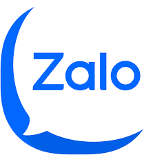 Zalo Logo